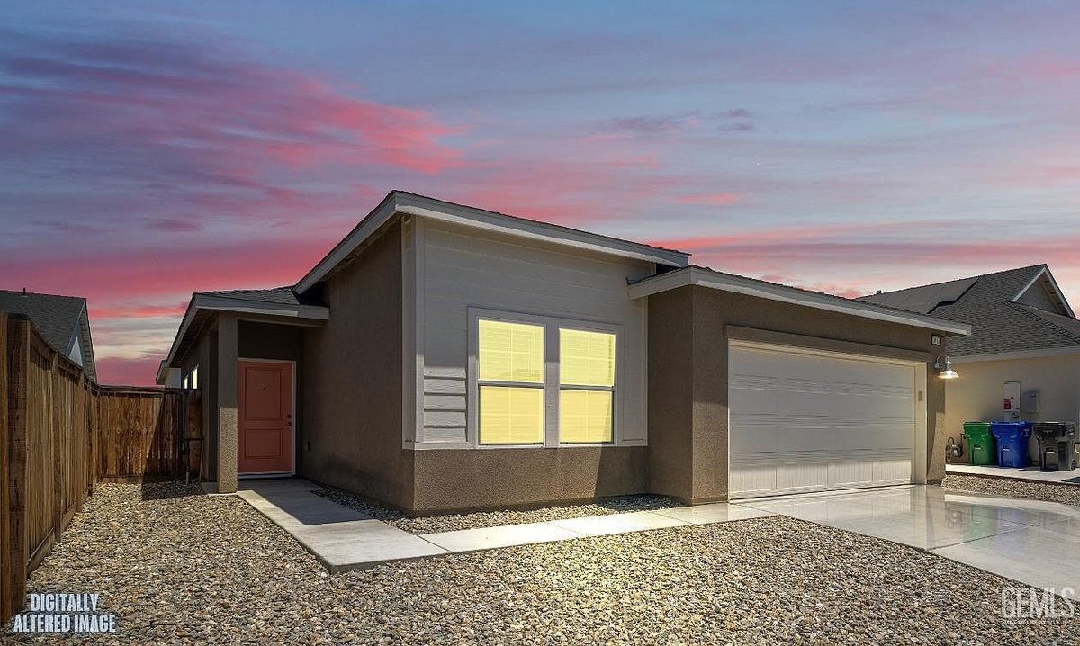 9626 Greenwood Glen Ln, Shafter, CA 93263