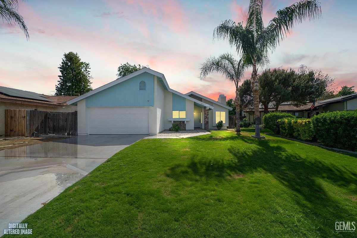 7013 Natchitoches Way, Bakersfield, CA 93309